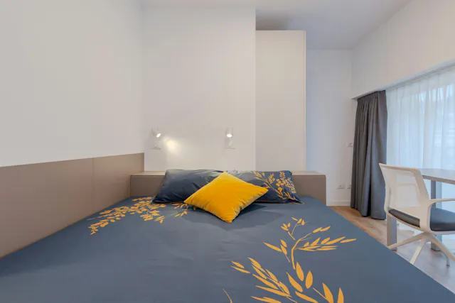 Private room in Via della Malvasia, Trento (1711557) room image 2
