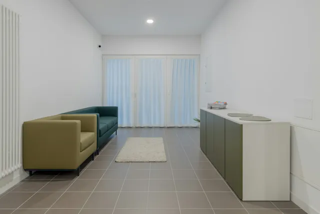 Shared room in Via della Malvasia, Trento (1711562) room image 21