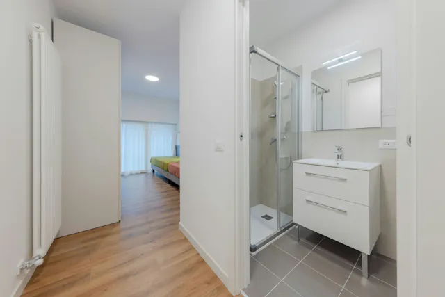 Private room in Via della Malvasia, Trento (1711564) room image 31