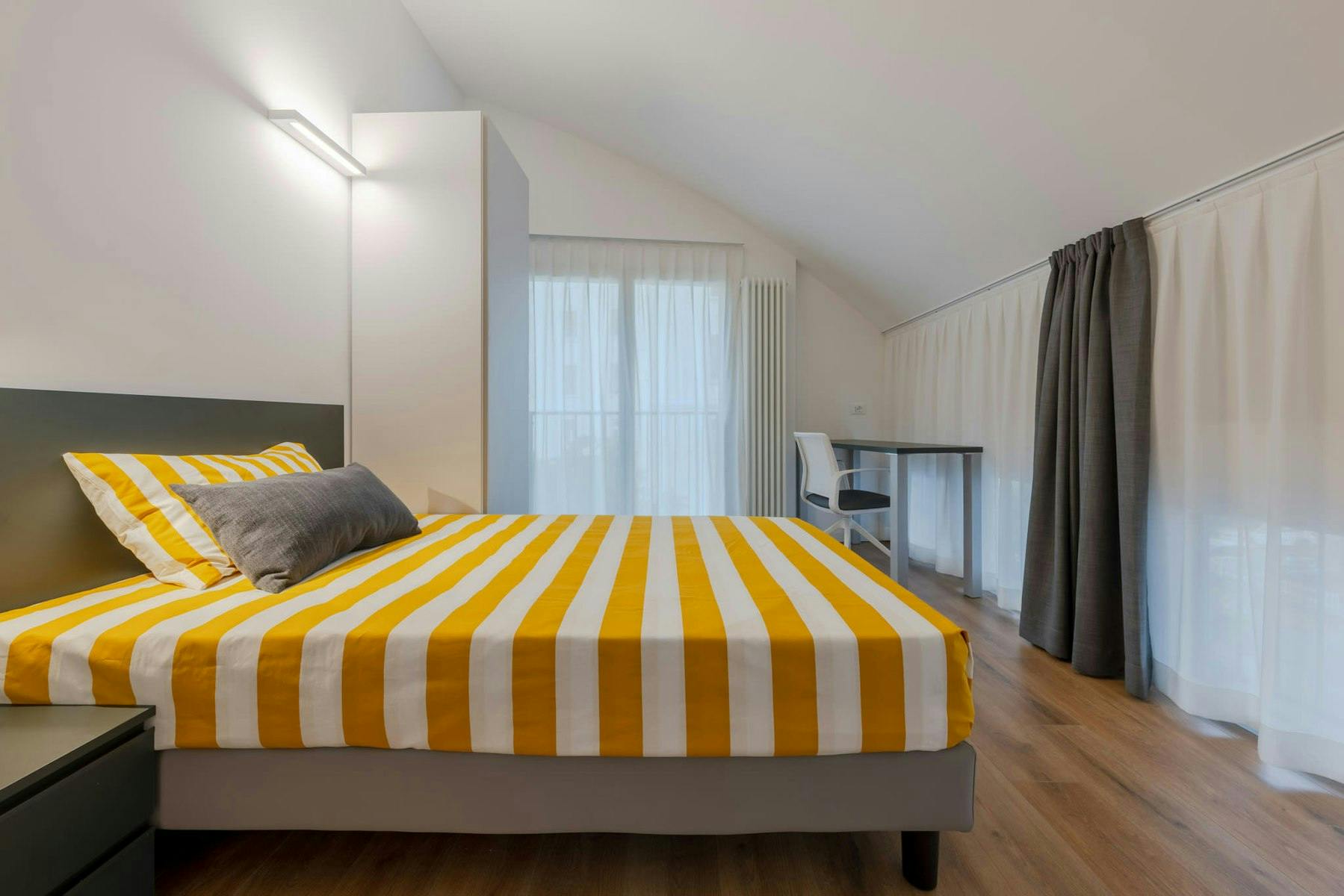 Private room in Via della Malvasia, Trento (1711570) room image 2