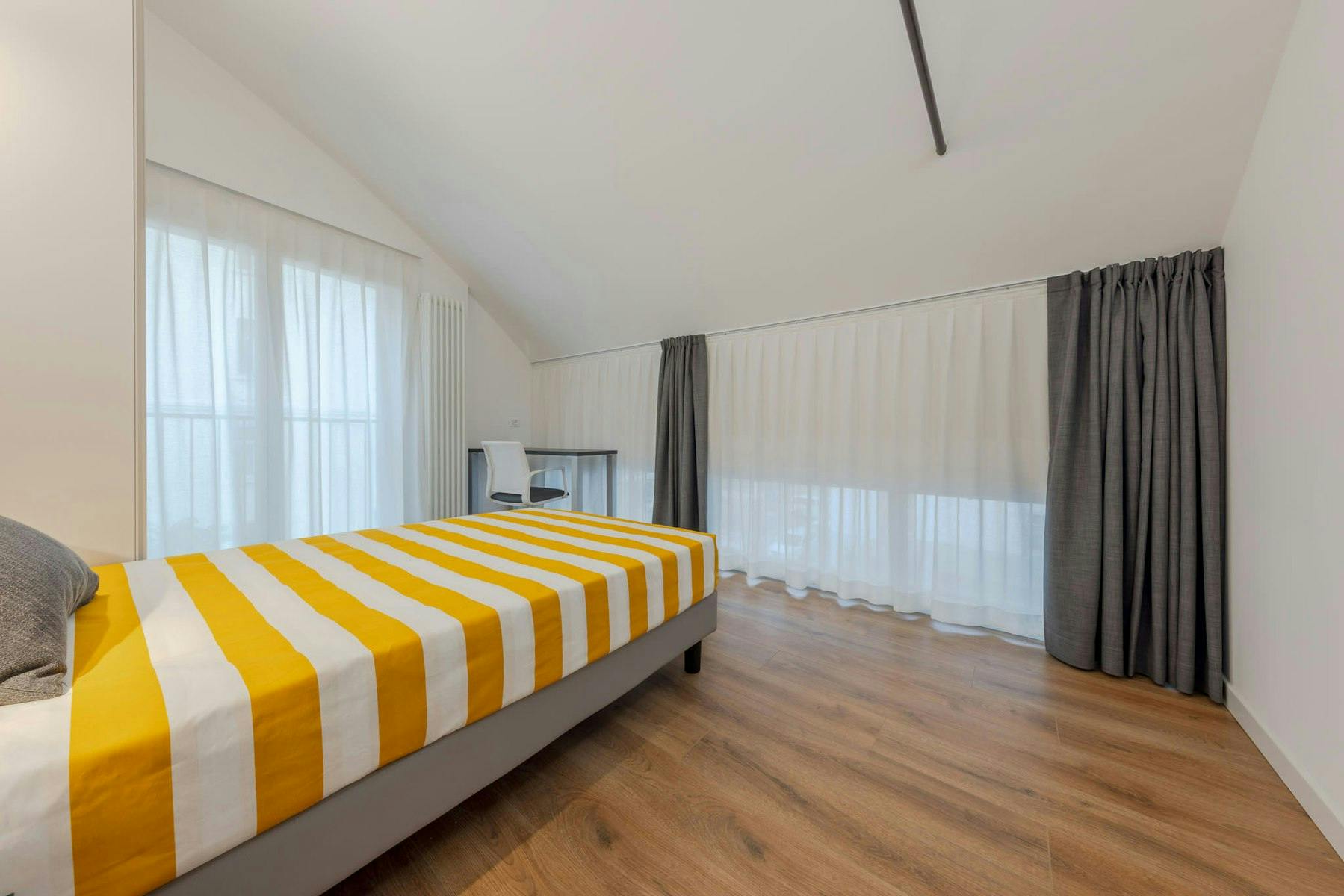 Private room in Via della Malvasia, Trento (1711570) room image 1