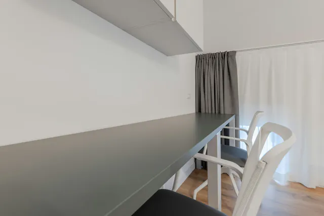 Private room in Via della Malvasia, Trento (1711572) room image 21