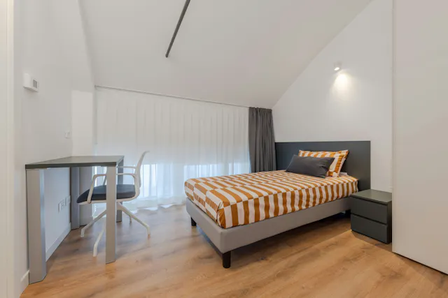 Private room in Via della Malvasia, Trento (1711574) room image 2