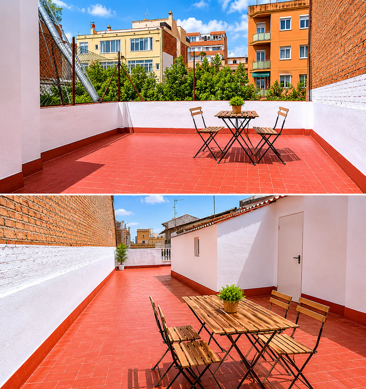 Private room in Carrer de l'Encarnació, Barcelona (1711578) ROOM