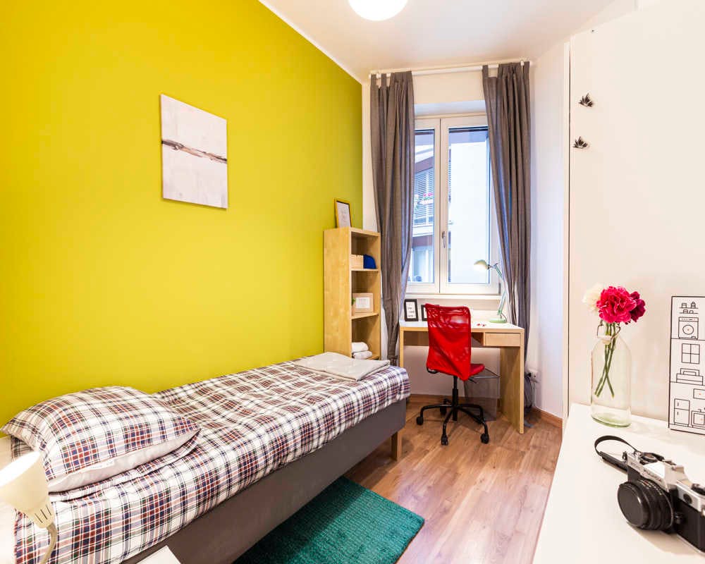 Corso Vercelli, Milan preview