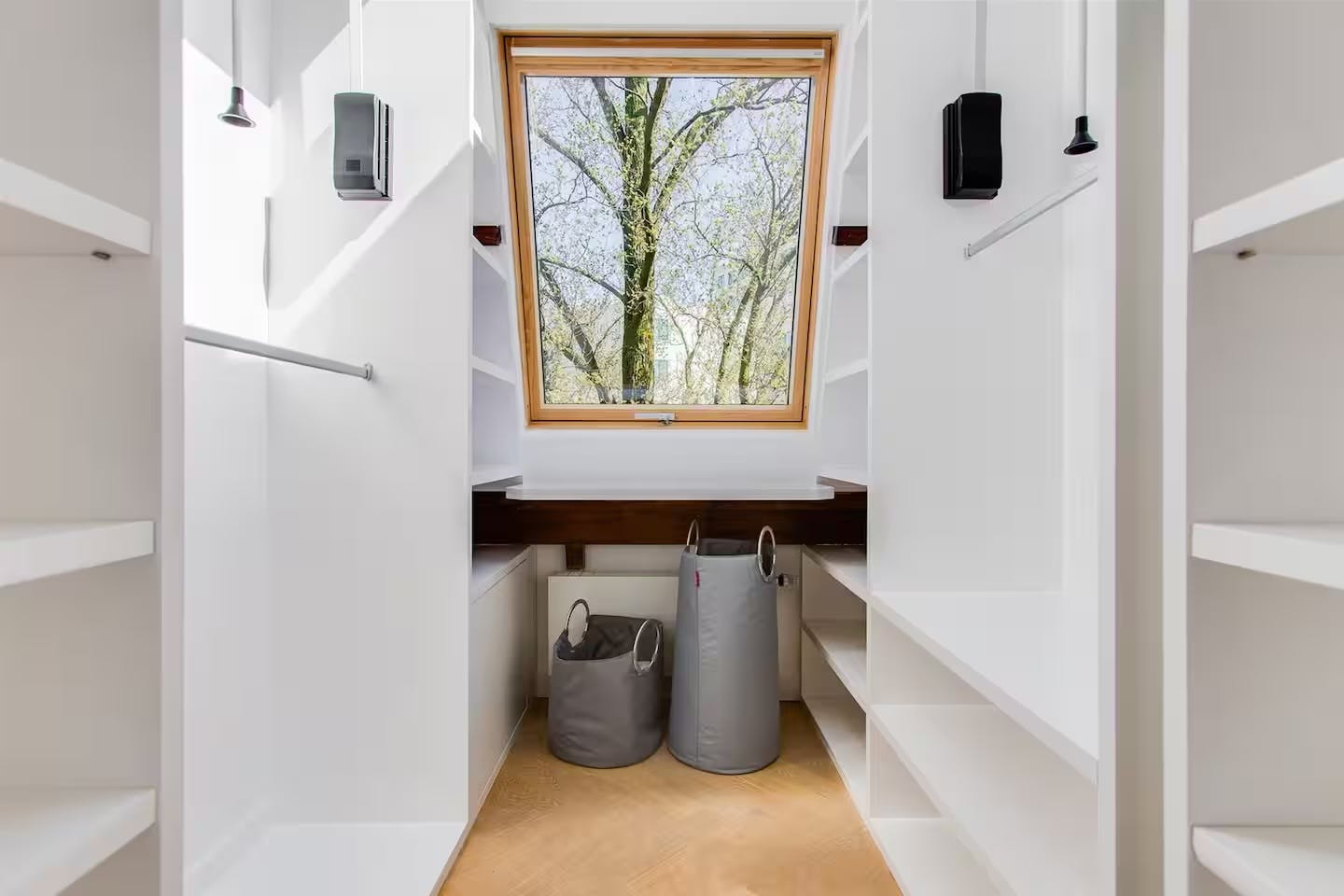 1-Bedroom Apartment in Roetersstraat, Amsterdam (1711584) ROOM 3