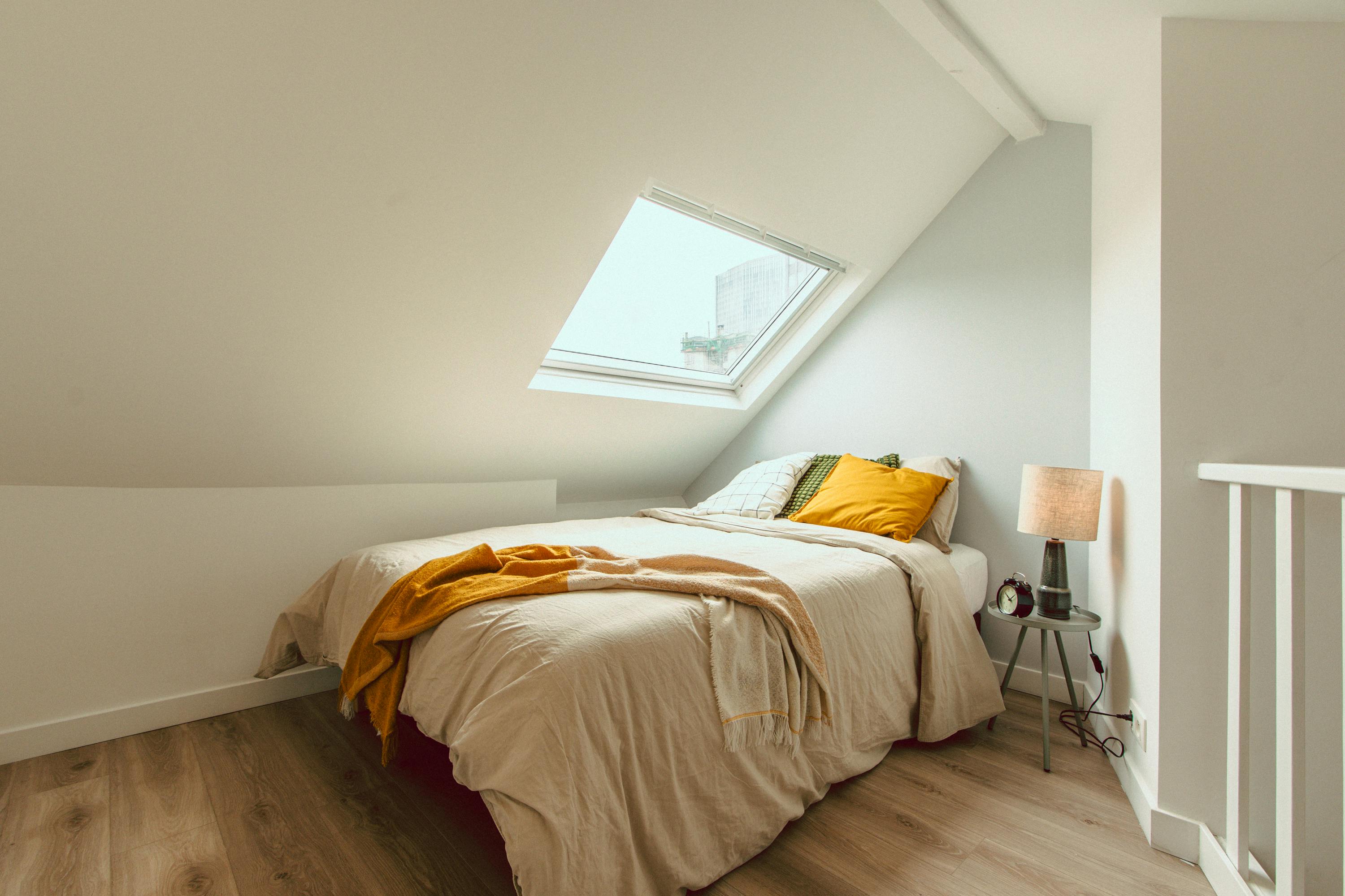 Appartement in Sint-Joost-ten-Node
