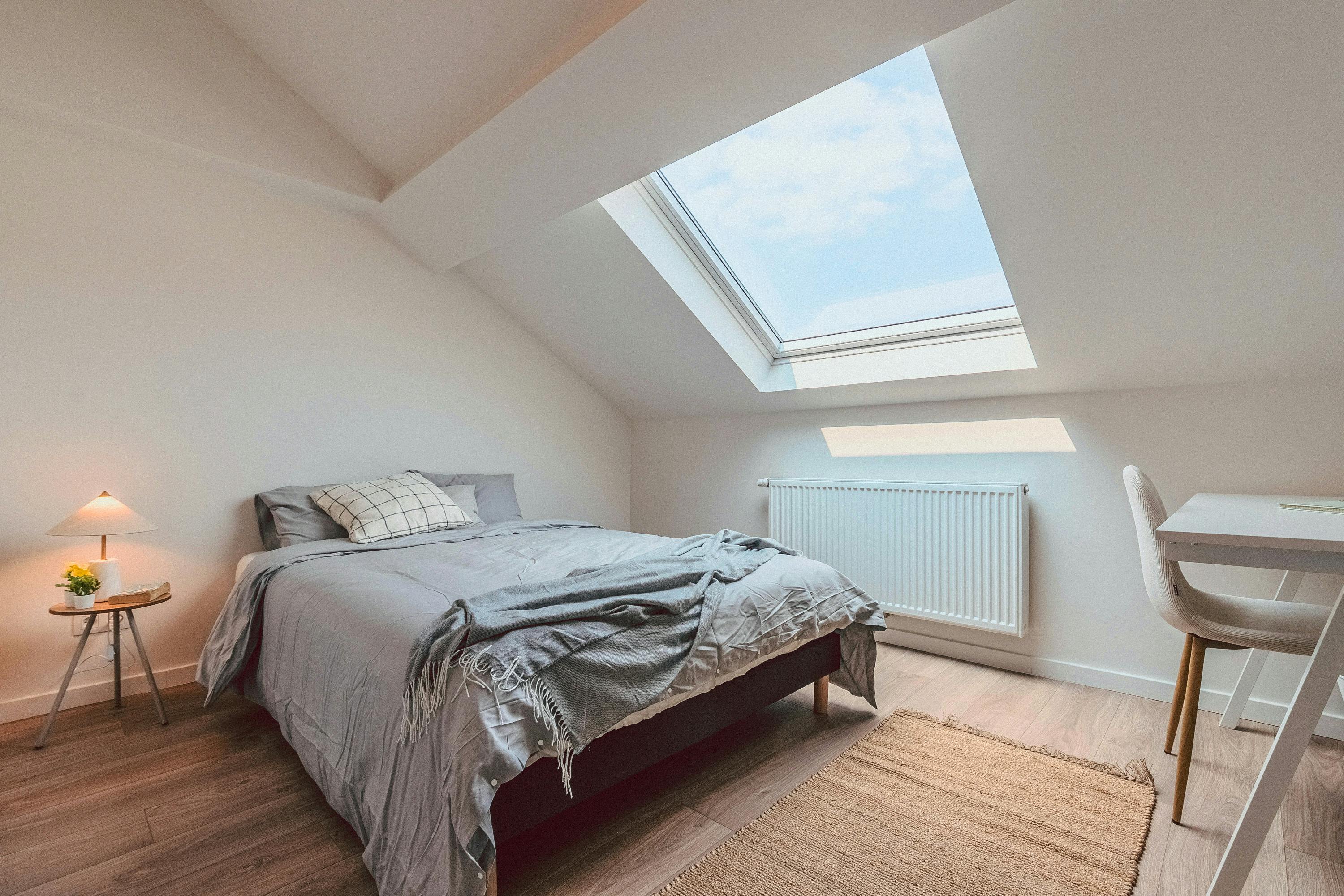 Appartement in Sint-Joost-ten-Node