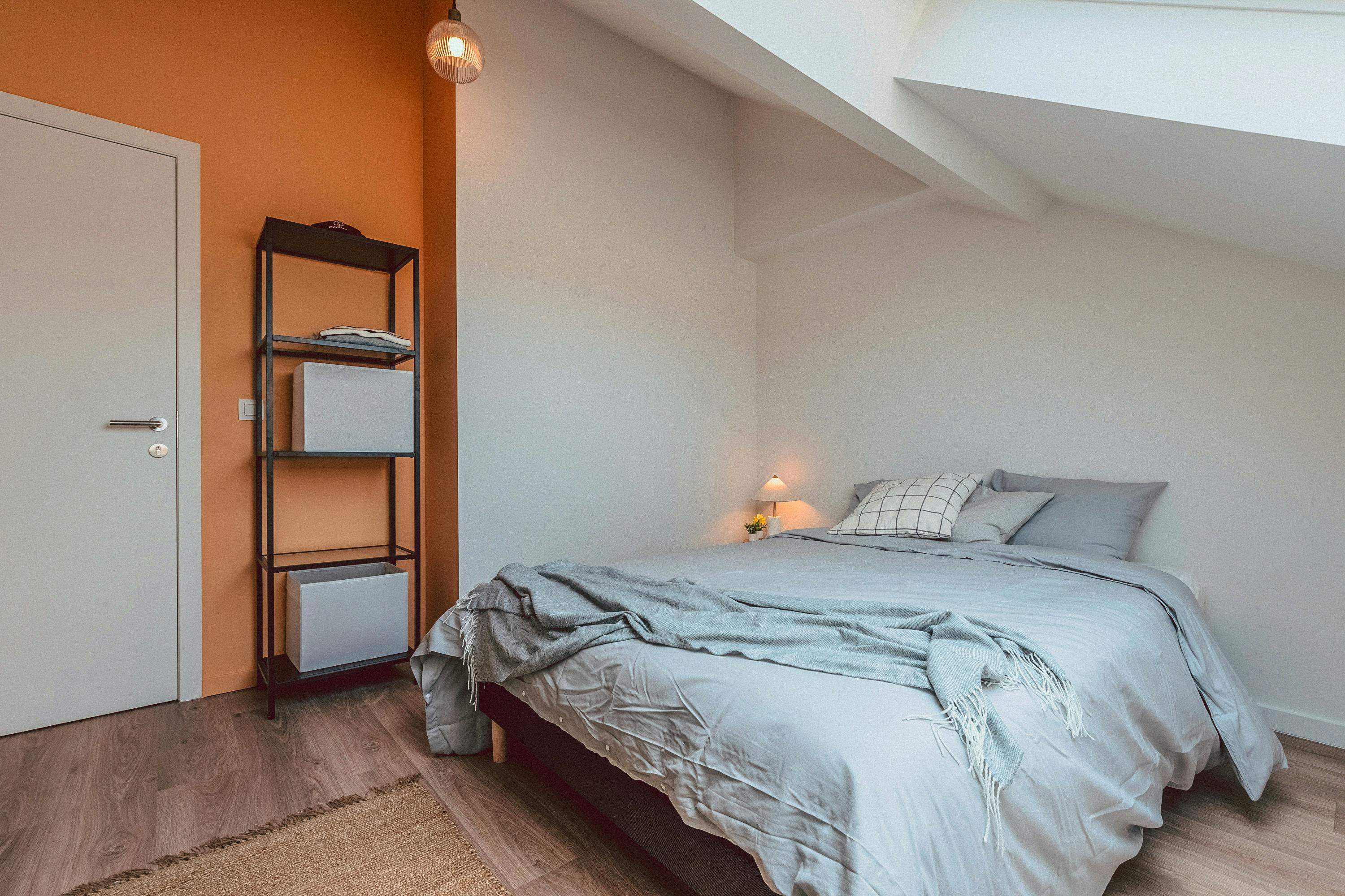 Private room in Rue du Cadran, Saint-Josse-ten-Noode (1711589) room image 2