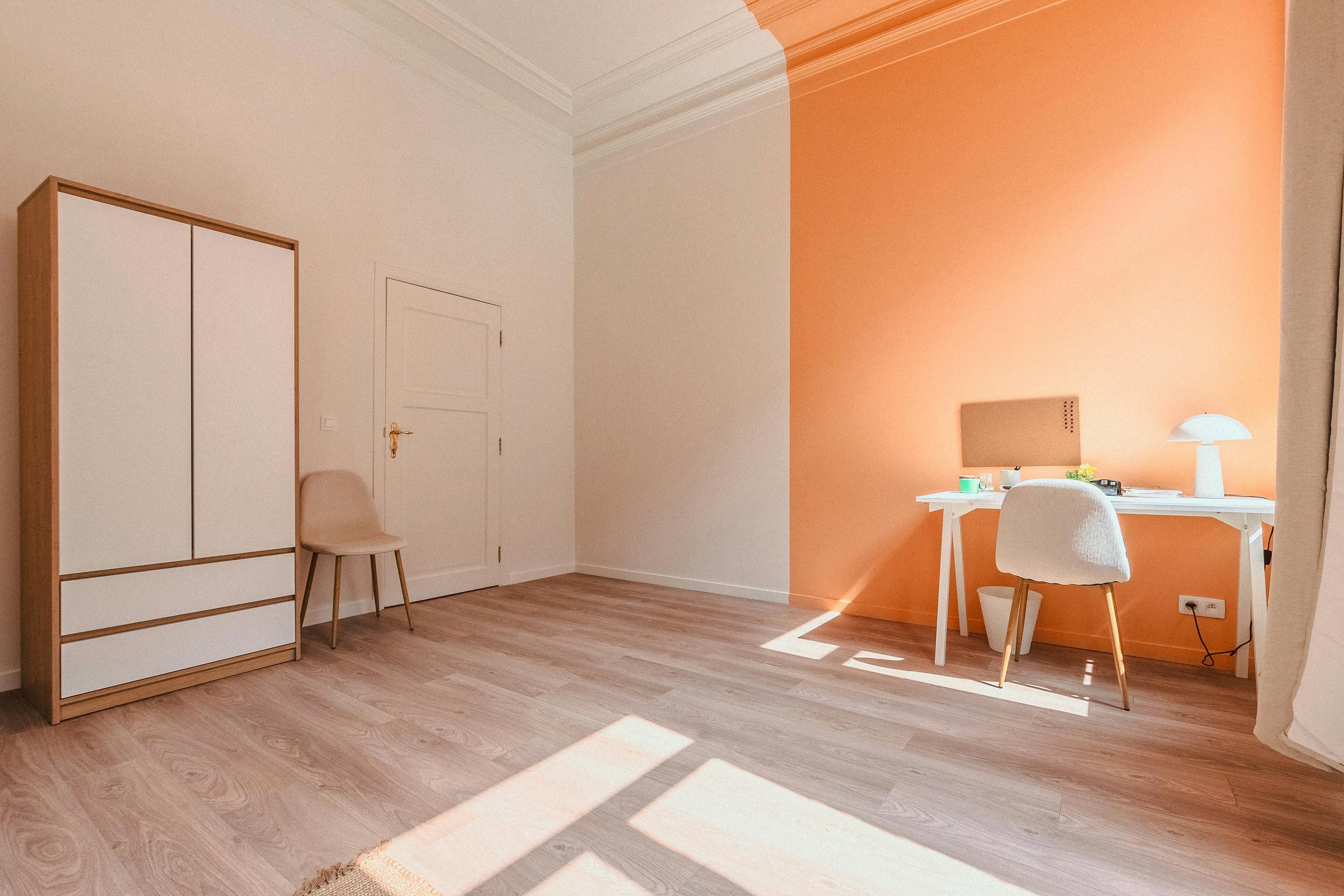 Private room in Rue du Cadran, Saint-Josse-ten-Noode (1711591) room image 2