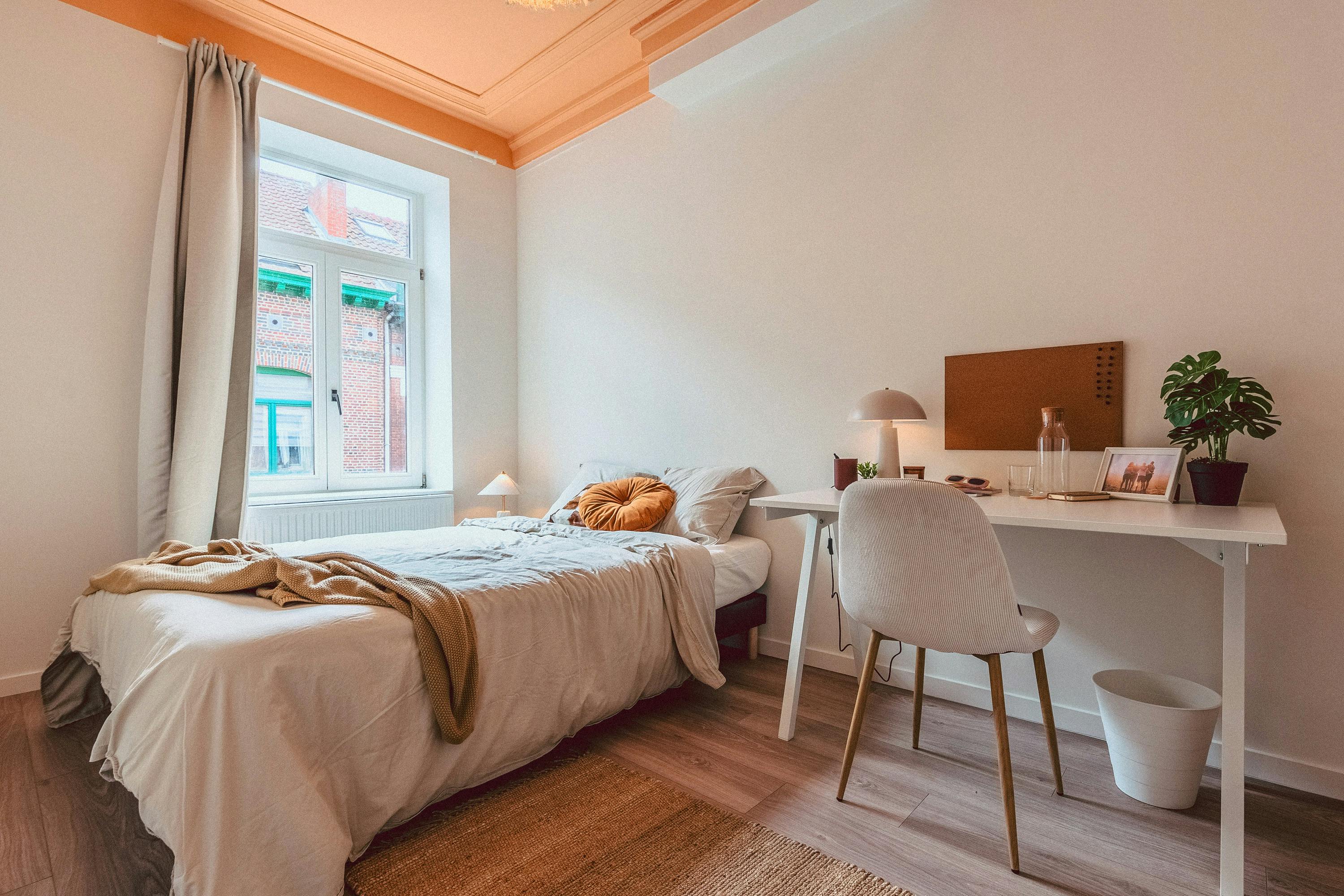 Appartement in Sint-Joost-ten-Node