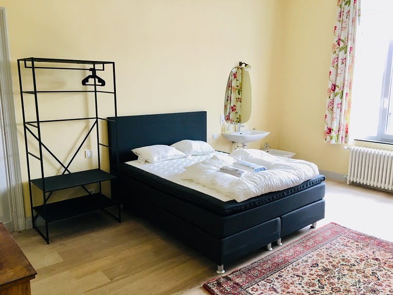 Appartement in Sint-Gillis