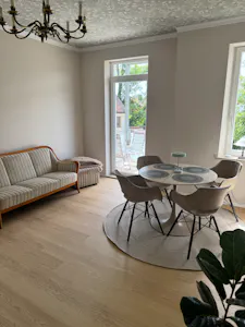 Apartment for rent on Sattlertorstraße, Forchheim, Forchheim