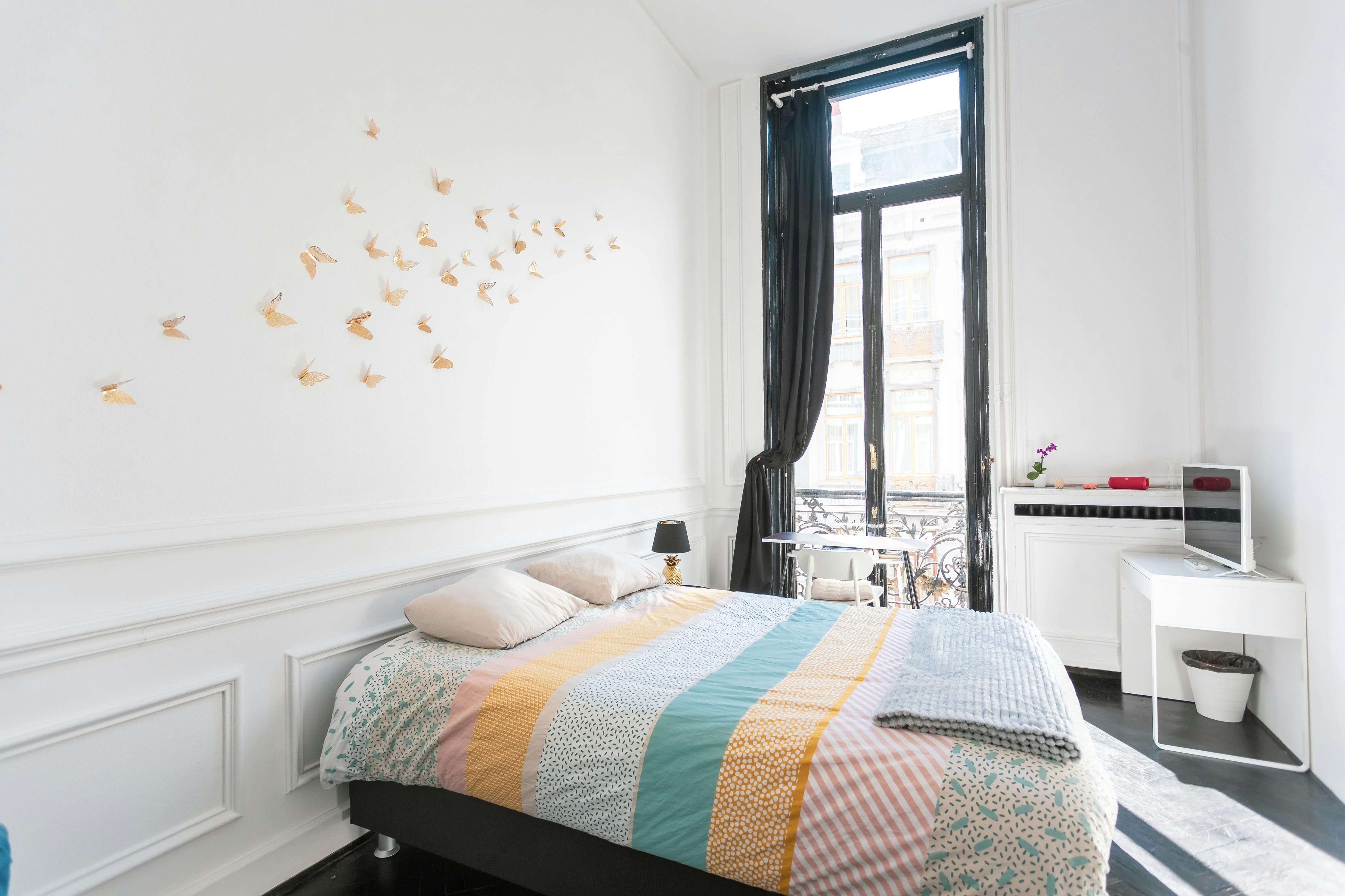 Rue de Florence, Saint-Gilles preview