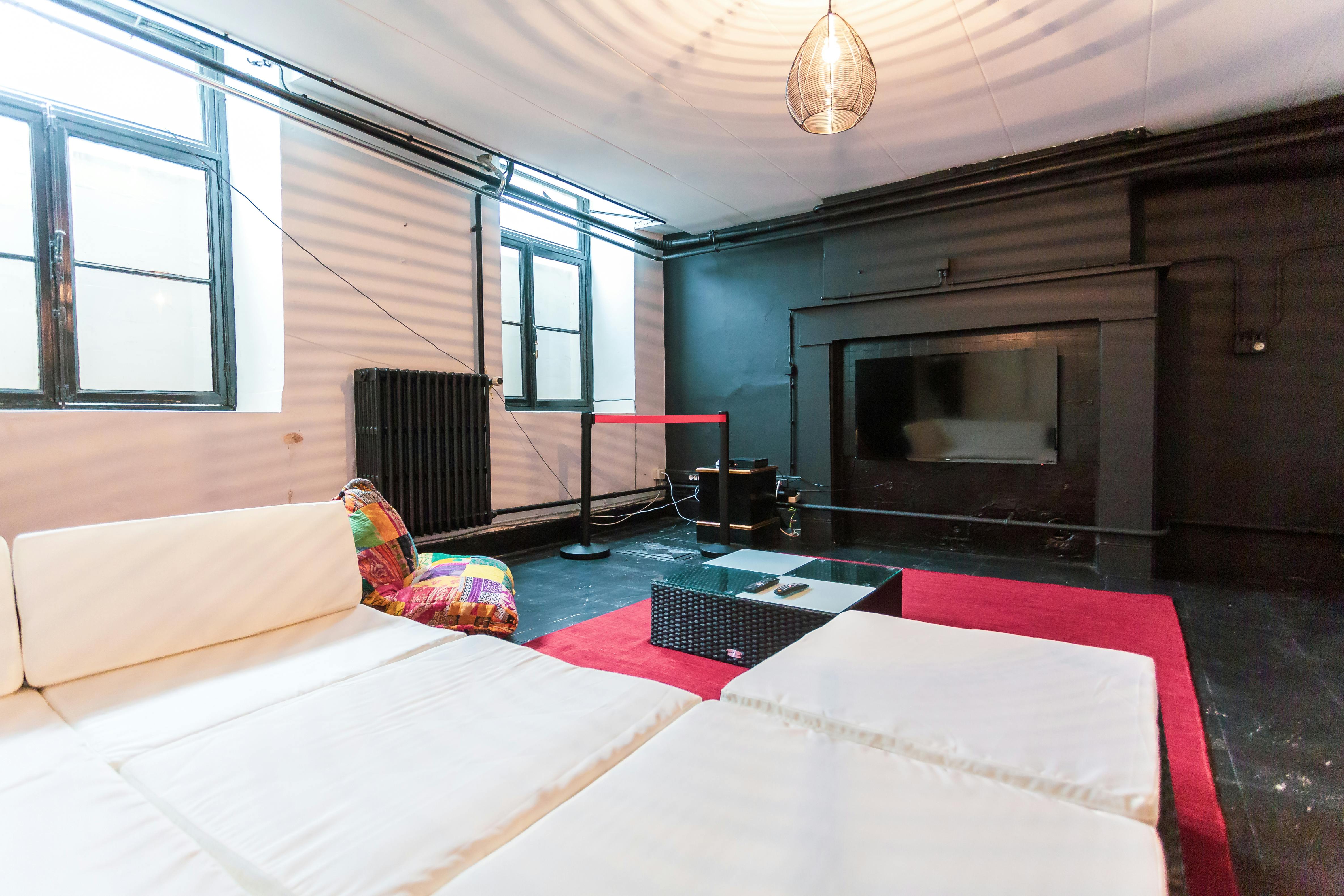 Private room in Rue de Florence, Saint-Gilles (1711622) room image 4