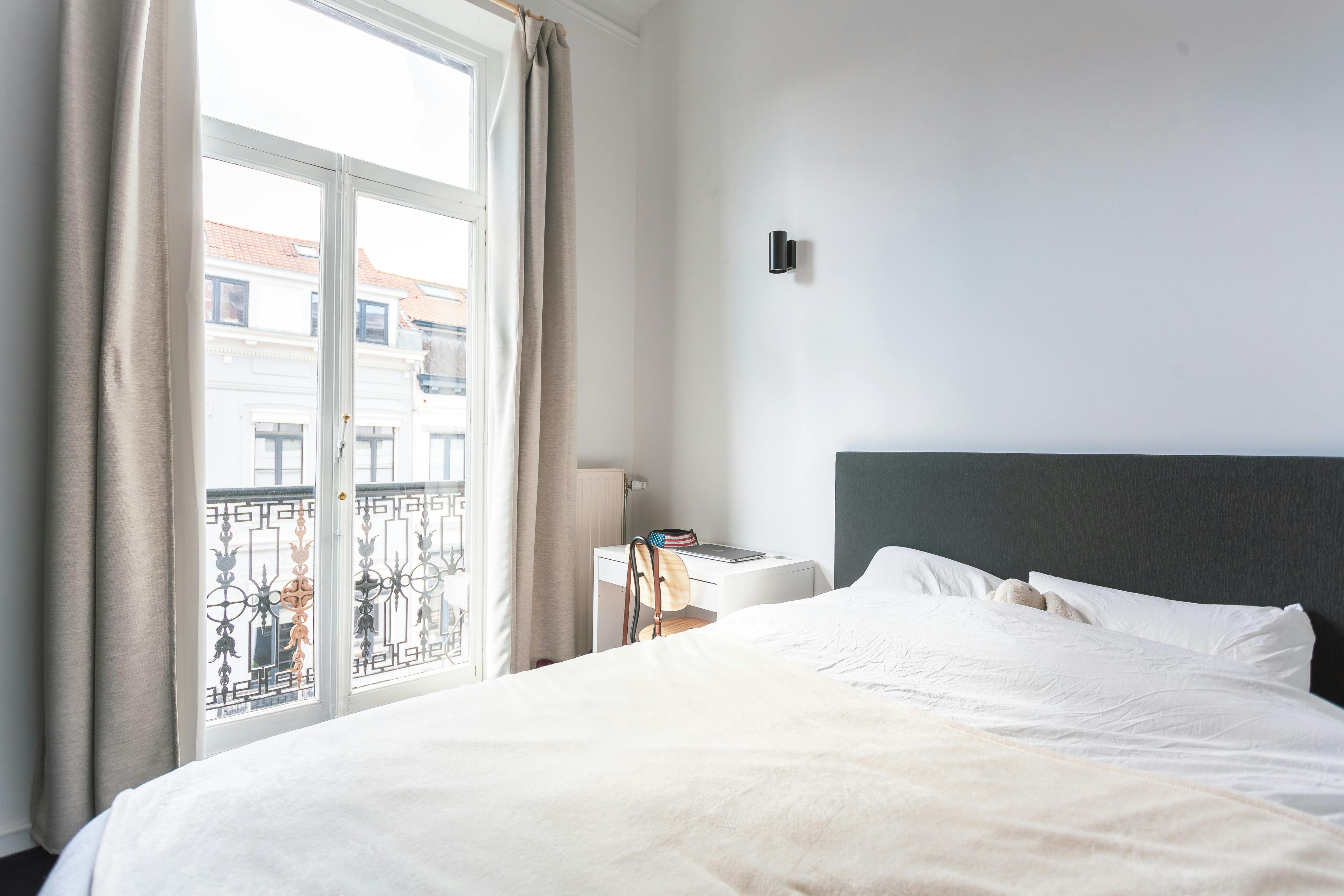 Private room in Rue de Florence, Saint-Gilles (1711622) room image 2