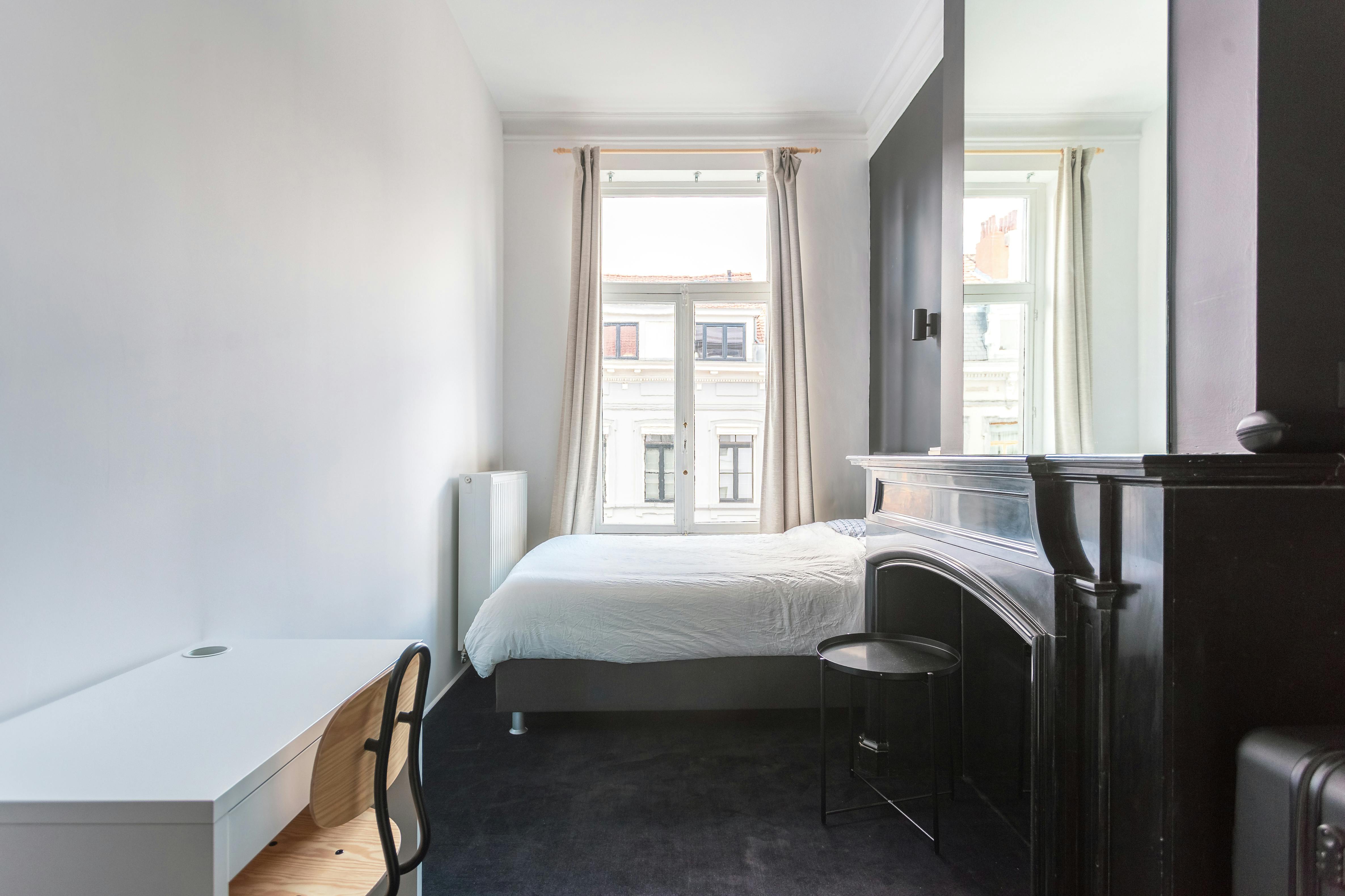 Rue de Florence, Saint-Gilles preview