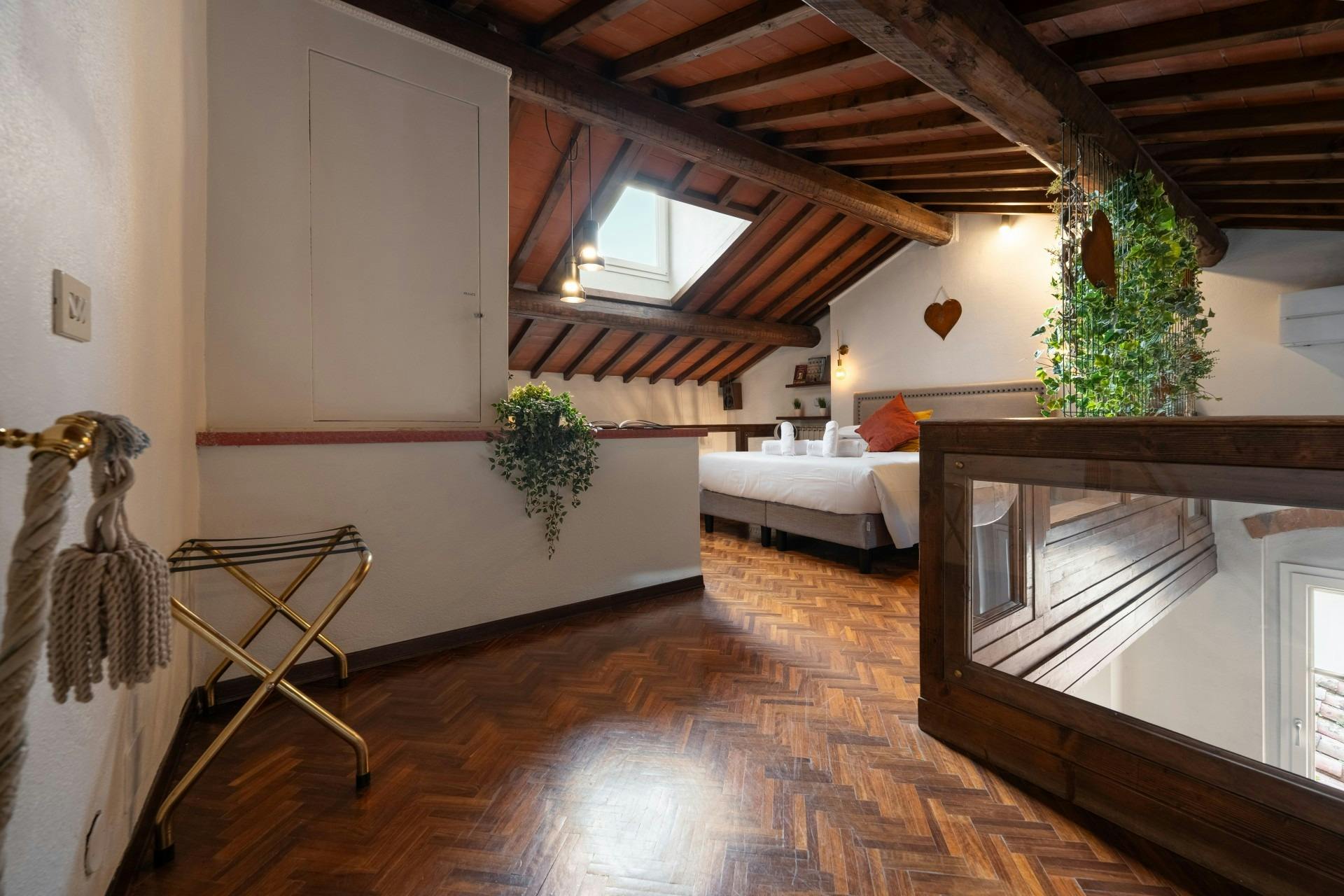Via dei Lamberti, Florence preview