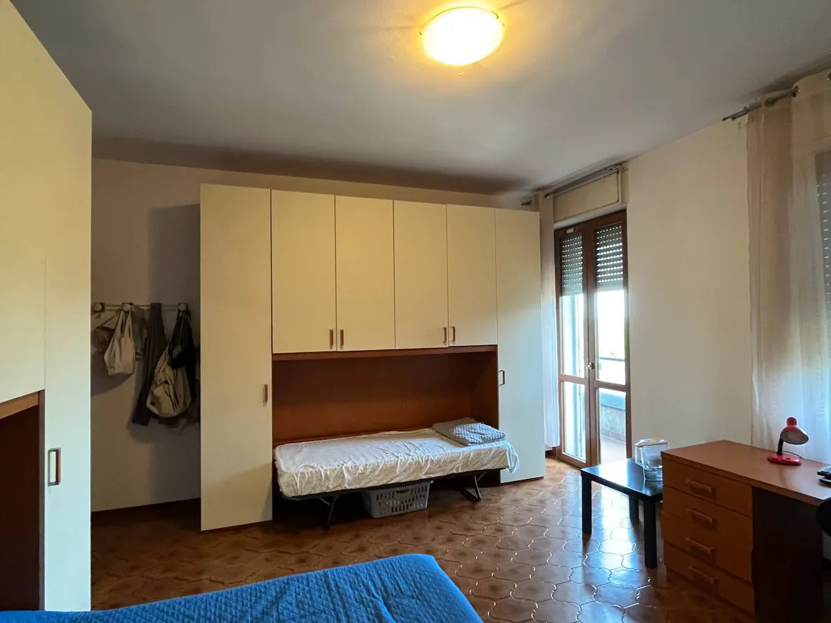 Private room in Via Monte Popera, Milan (1711628) ROOM