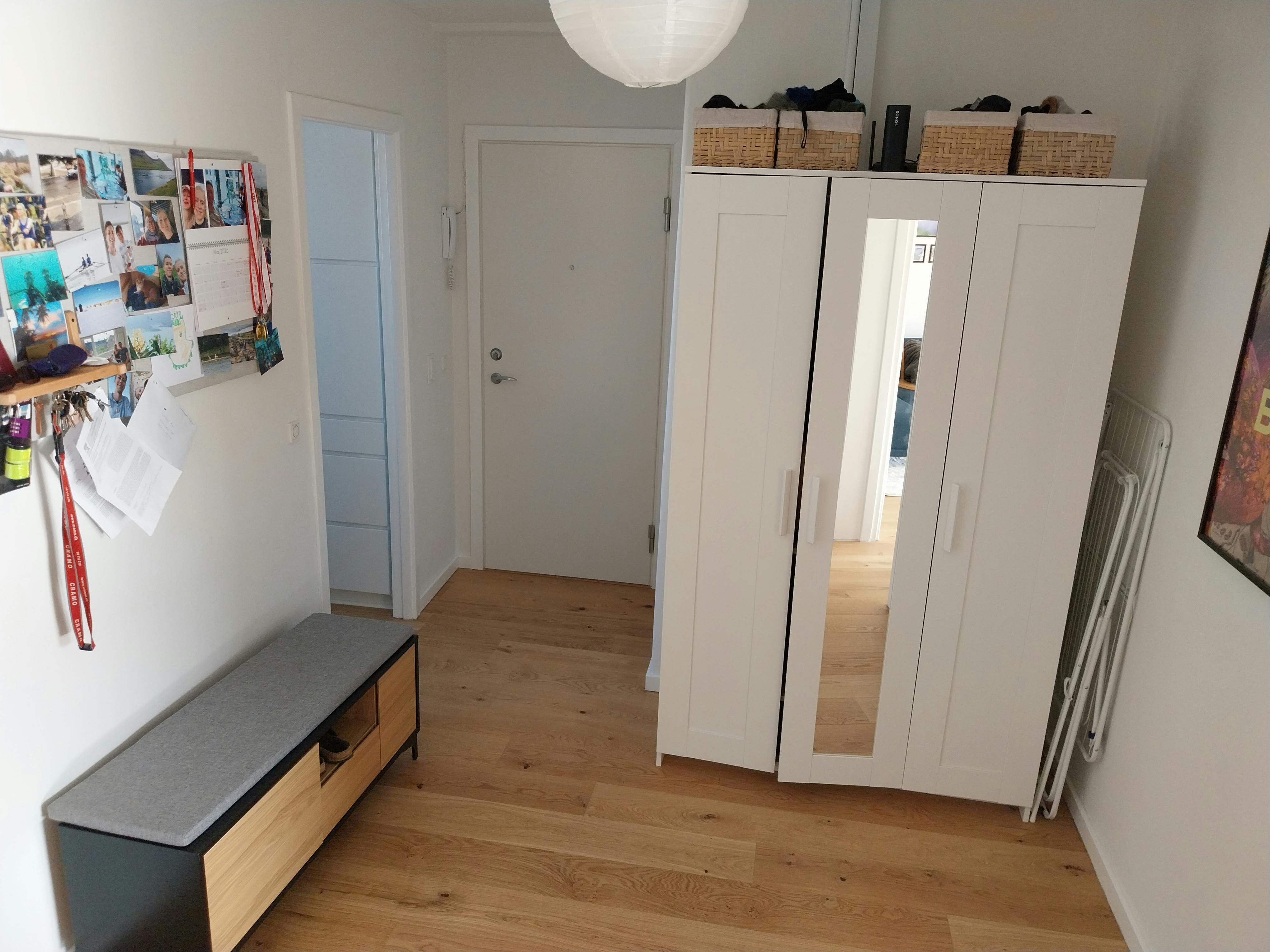 preview gallery tile