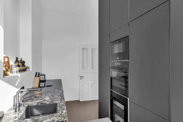 1-Bedroom Apartment in Brahmsallee, Hamburg (1711653) room image 40