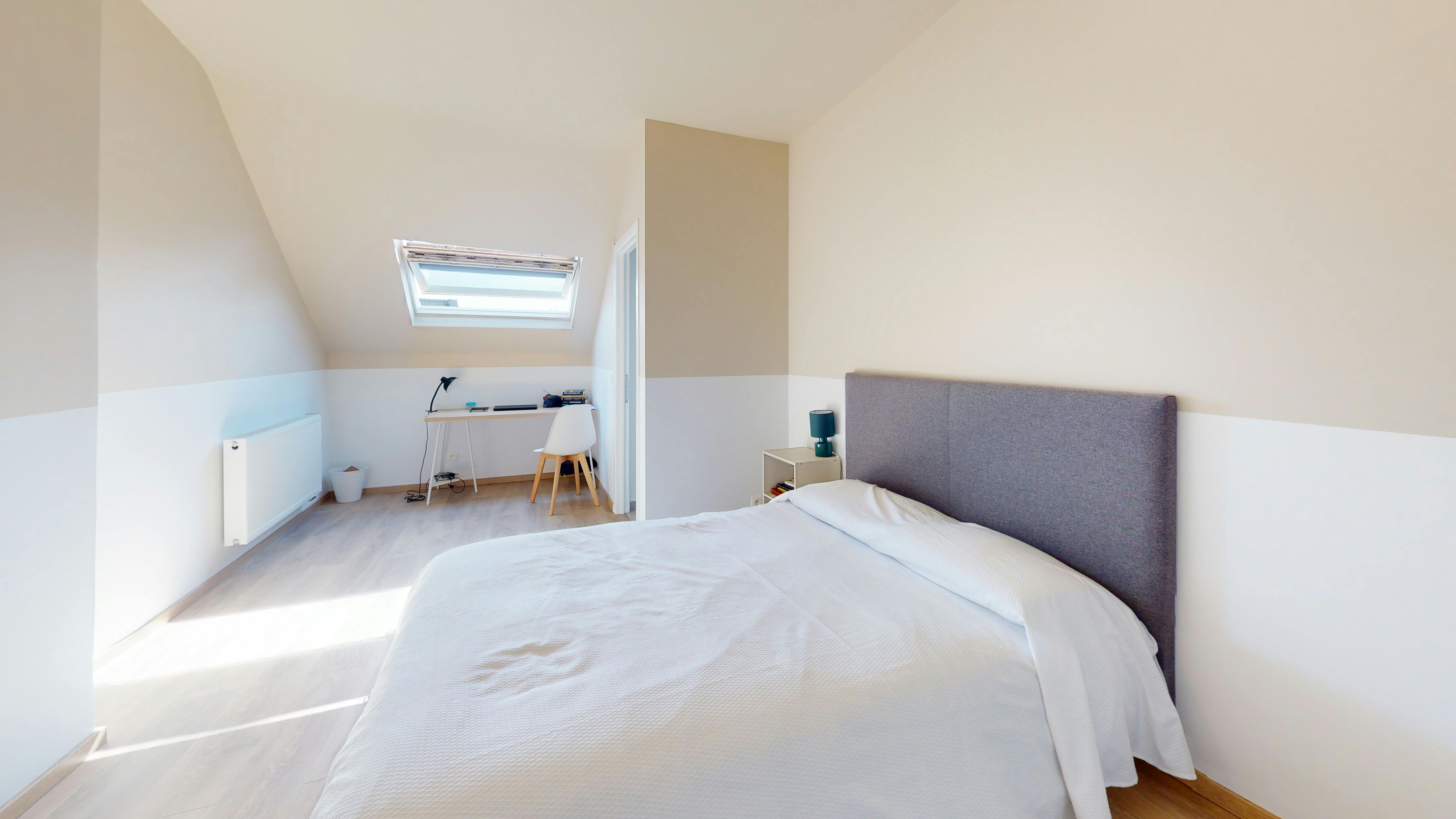 Rue Louis Hap, Etterbeek Etterbeek