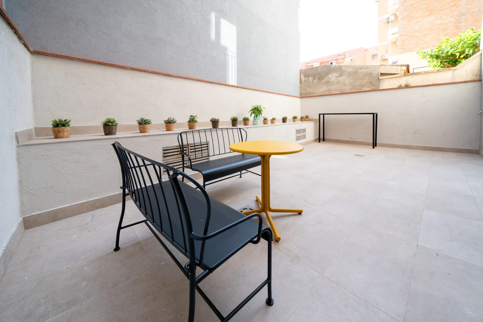 Carrer del Coronel Sanfeliu, El Prat de Llobregat preview