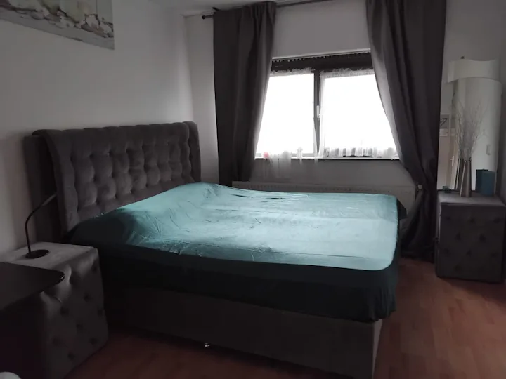 Foto #0 Kamer Osloweg Den Haag