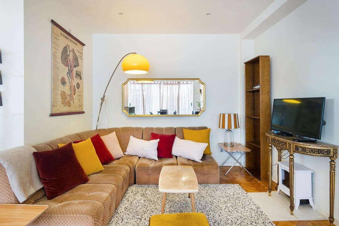 Rua do Zaire, Porto preview