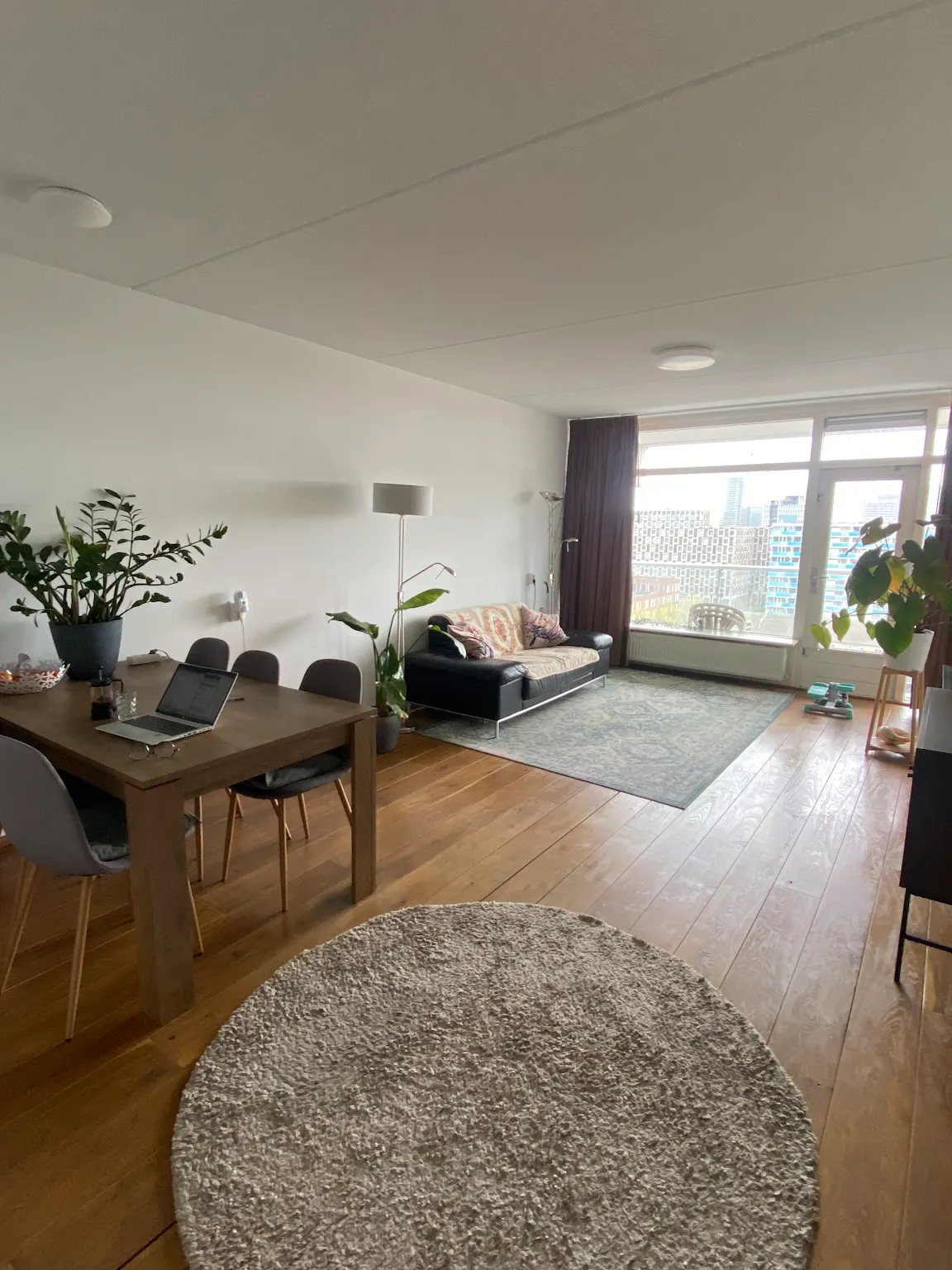 Private room in Fleerde, Amsterdam (1711724) ROOM 1