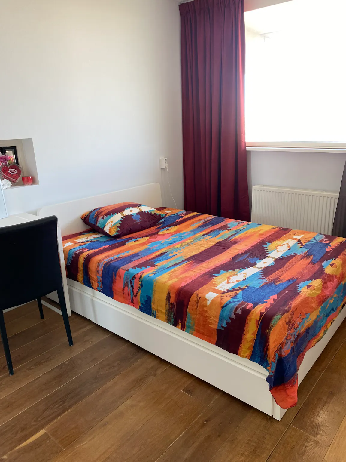Private room in Fleerde, Amsterdam (1711724) ROOM 3