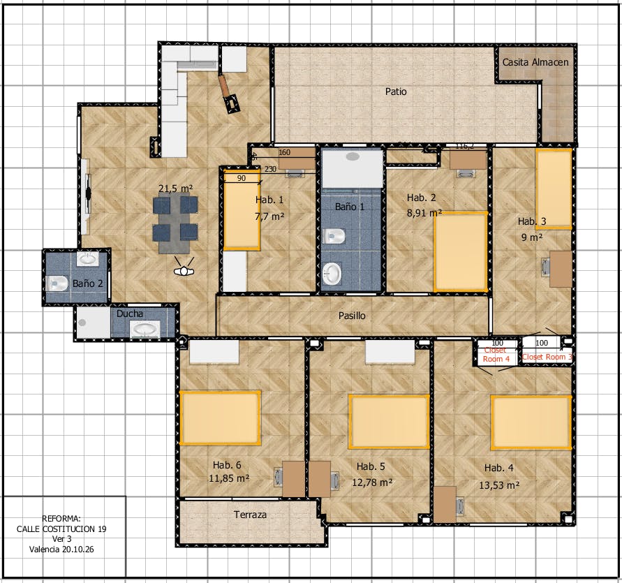 preview gallery tile