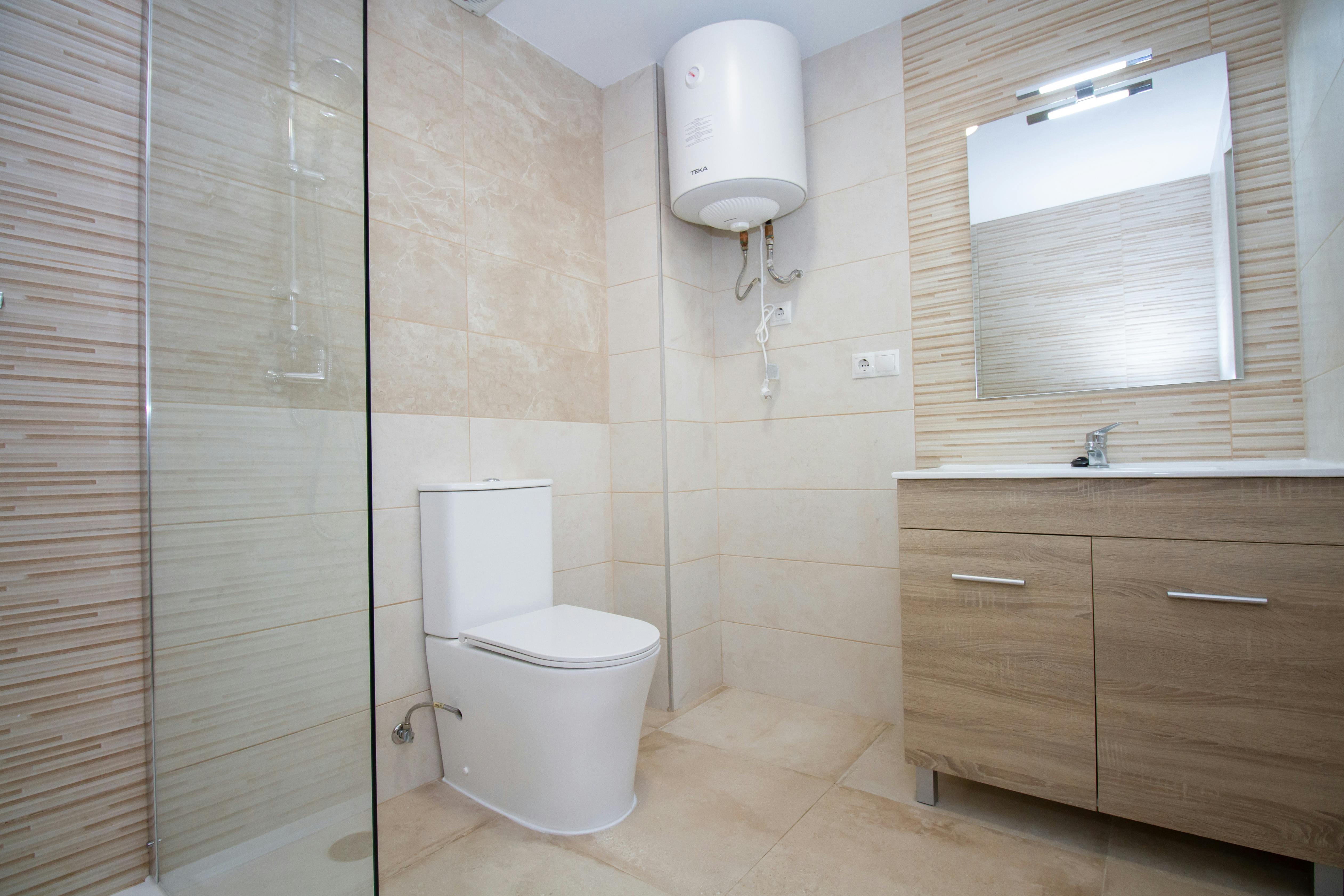 1-Bedroom Apartment in Carrer del Pintor Maella, Valencia (1711731) room image 50