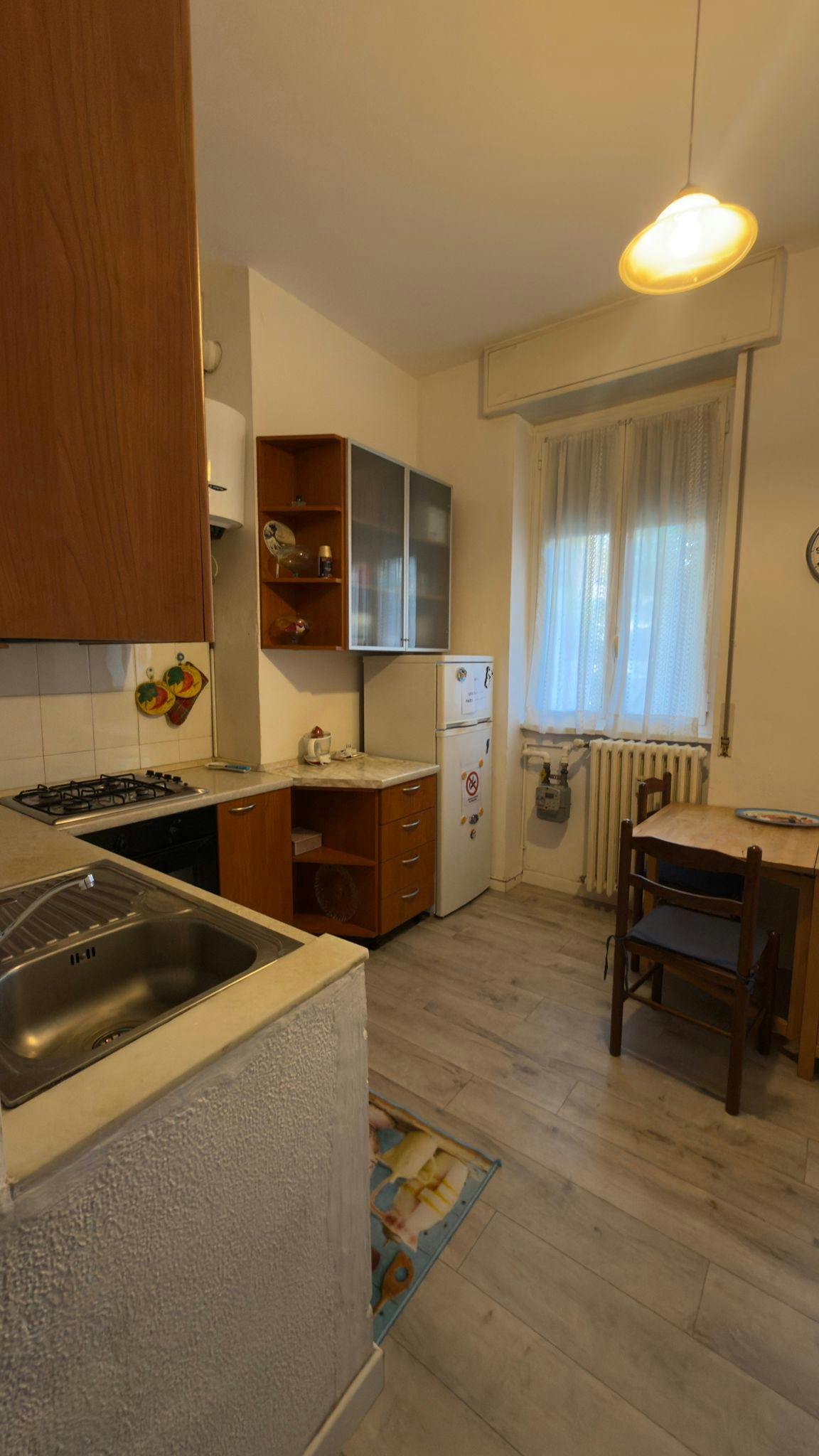 Casa en alquiler por 1000 € al mes en Milan, Via Angelo del Bon