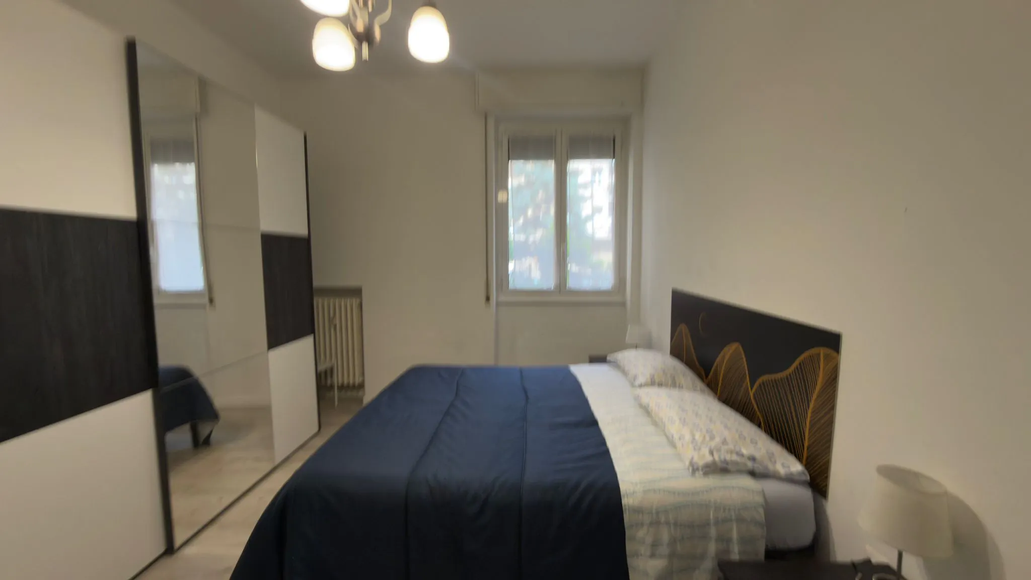 1-Bedroom House in Via Angelo del Bon, Milan (1711754) ROOM 1