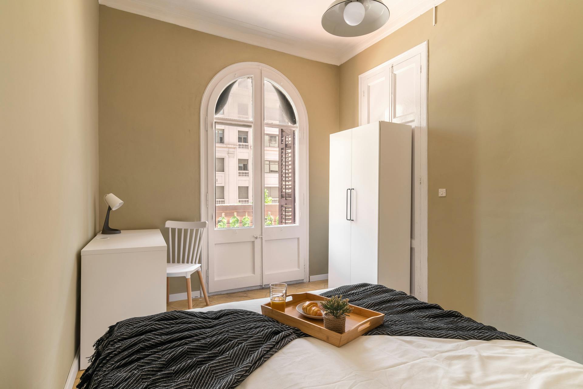 Carrer d'Aragó, Barcelona preview