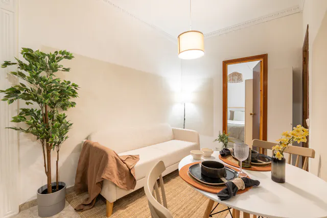 Private room in La Rambla, Barcelona (1711765) room image 36