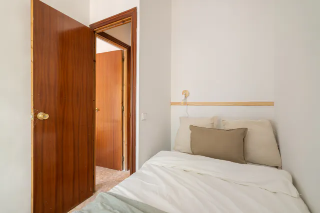 Private room in La Rambla, Barcelona (1711766) room image 2