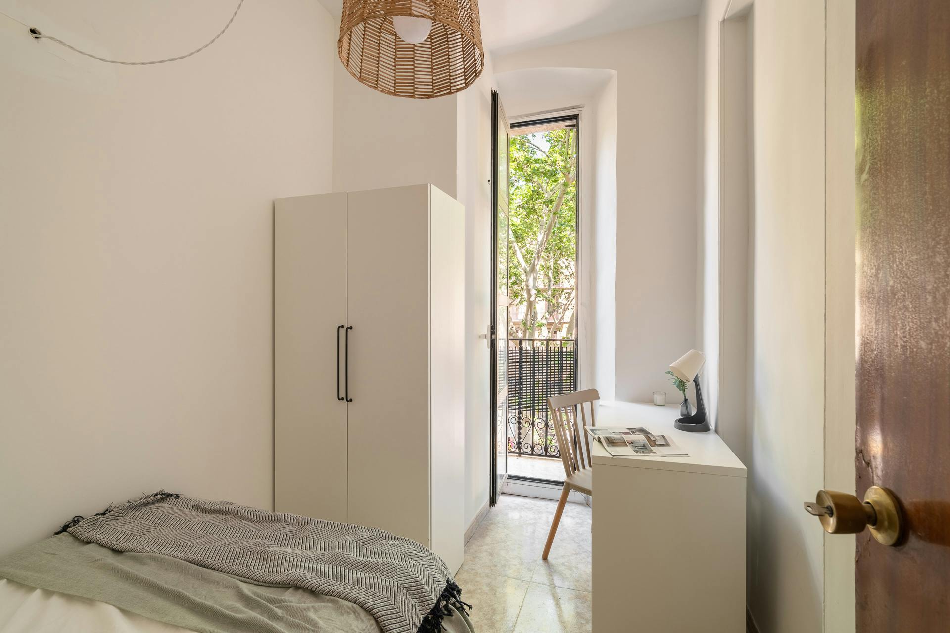 La Rambla, Barcelona preview