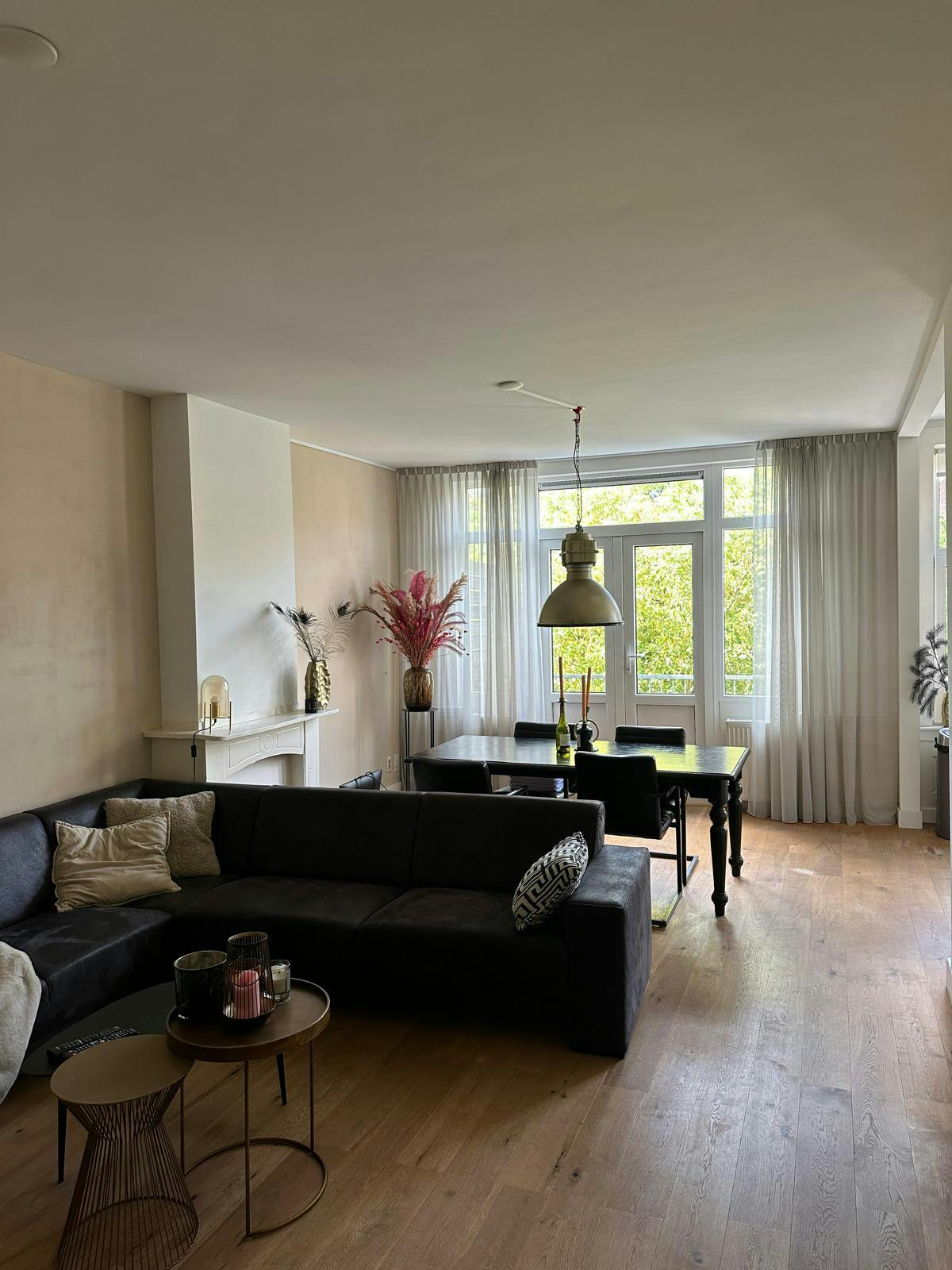 Mieszkanie do wynajęcia za 2250 € miesięcznie w mieście The Hague, Prins Hendrikstraat