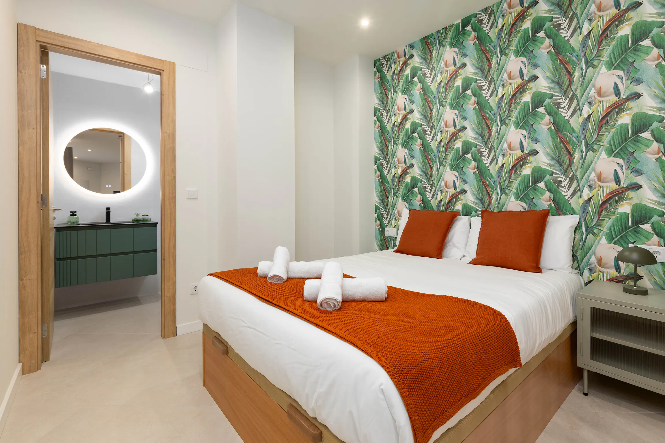 Apartment in Plaça d'Artur Piera, Valencia (1711773) ROOM 1