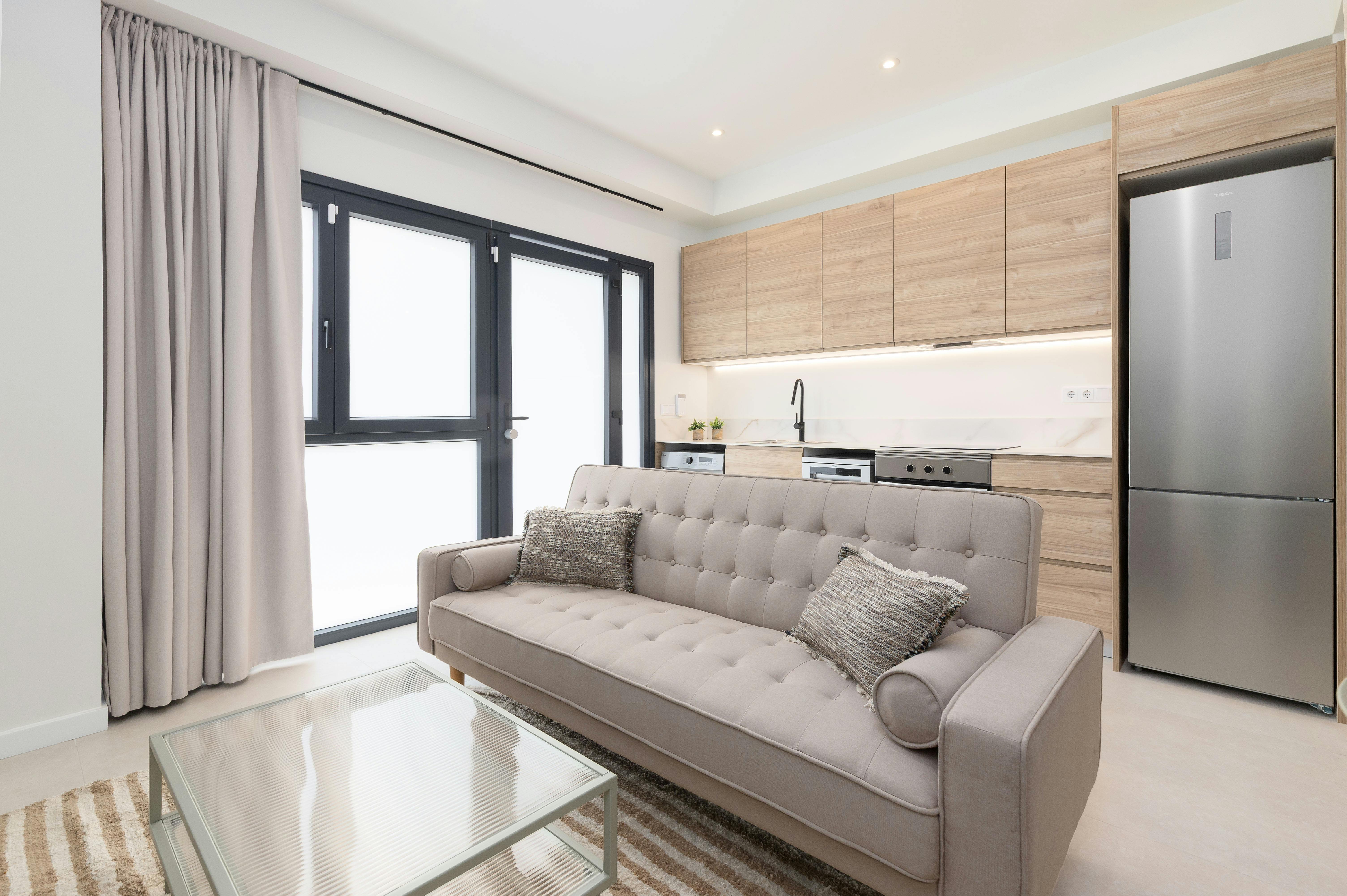 Apartment in Plaça d'Artur Piera, Valencia (1711775) room image 30