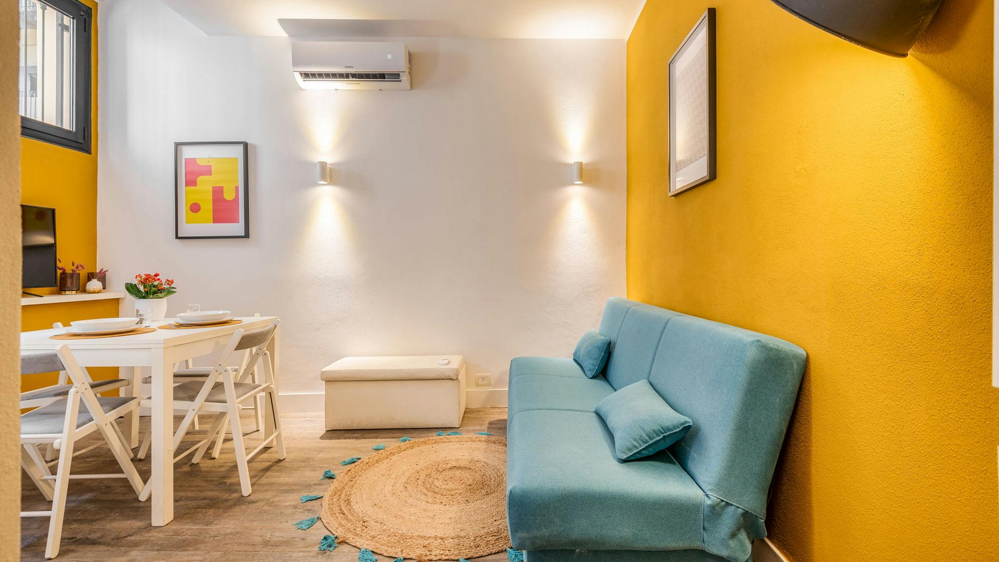 Apartment for rent for €1 per month in Milan, Corso Garibaldi
