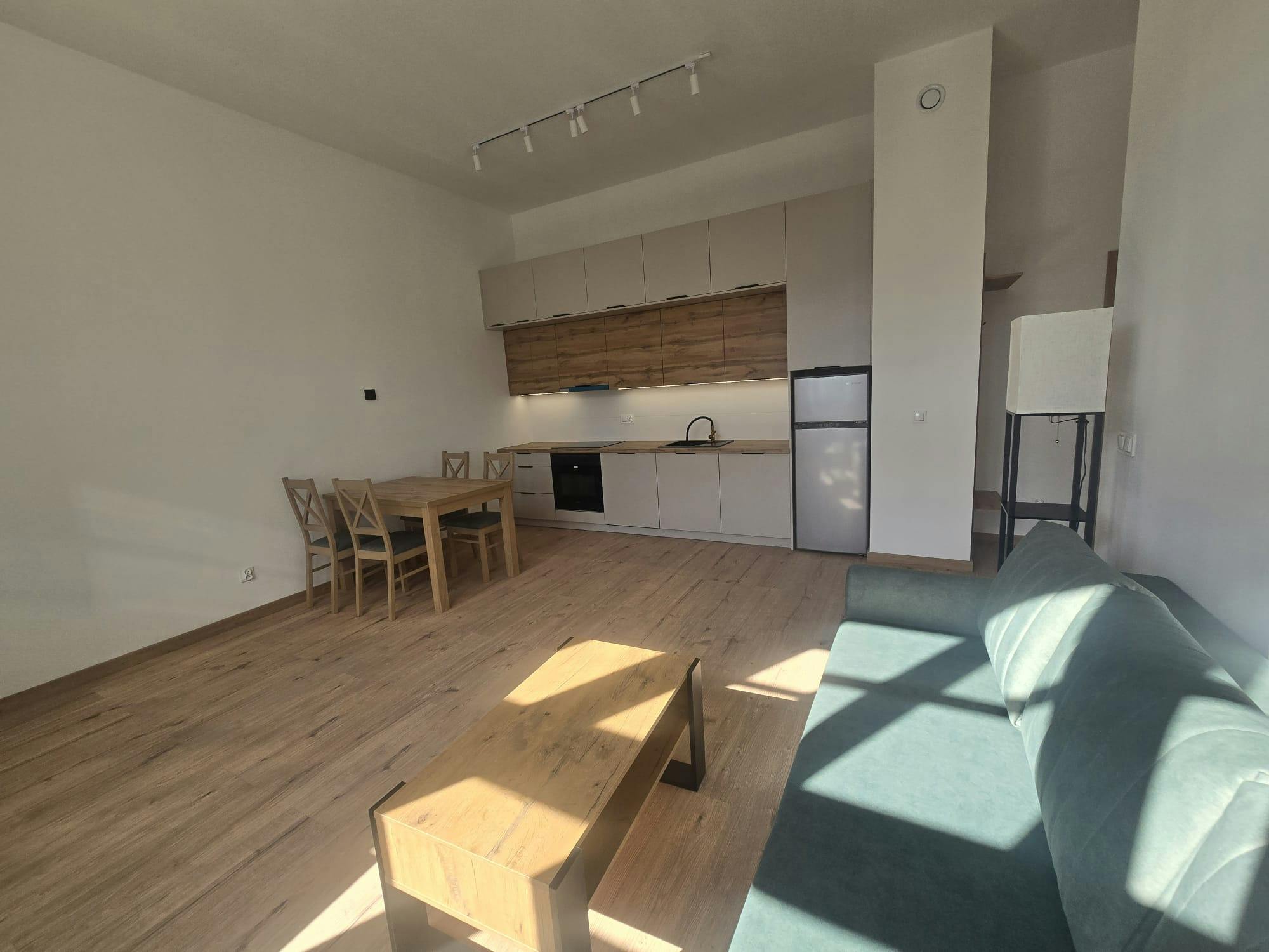 Apartment for rent for PLN 2,940 per month in Łódź, Mikołaja Kopernika