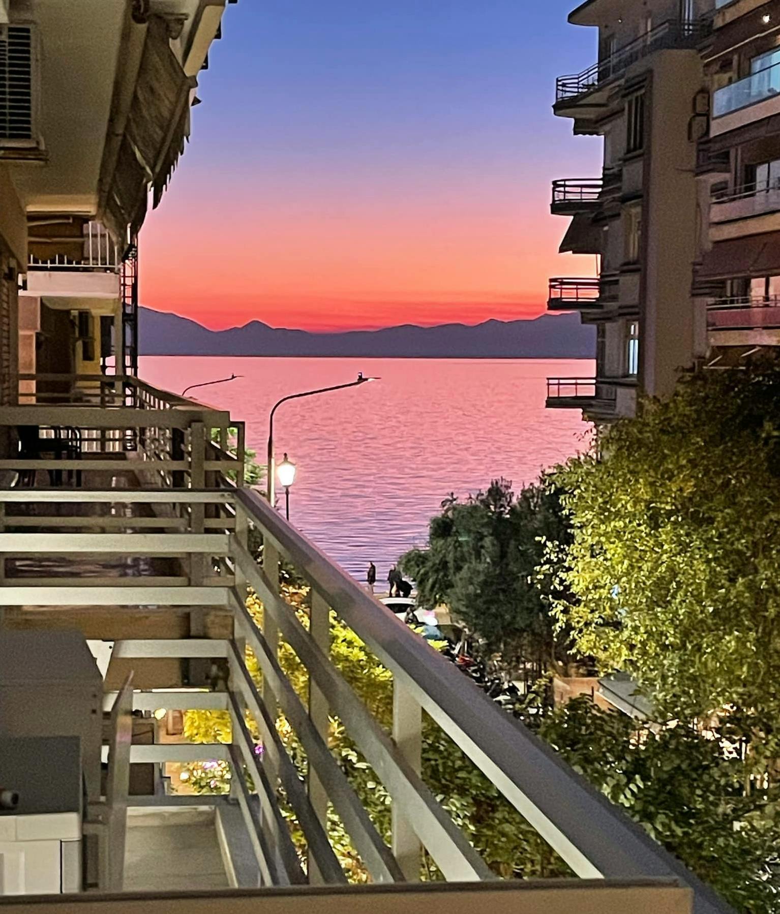 Appartamento in affitto a 2000 € al mese a Thessaloníki, Βογατσικού