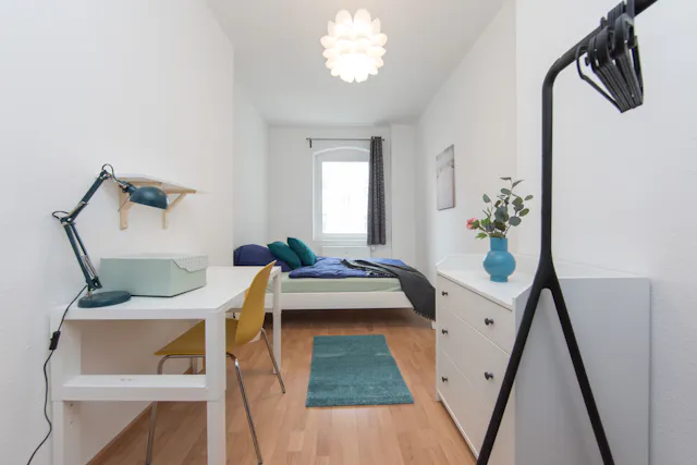 Private room in Petersburger Straße, Berlin (1711819) room image 1