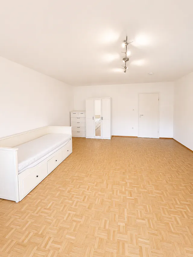 Private room in Keferstraße, Munich (1711820) room image 2