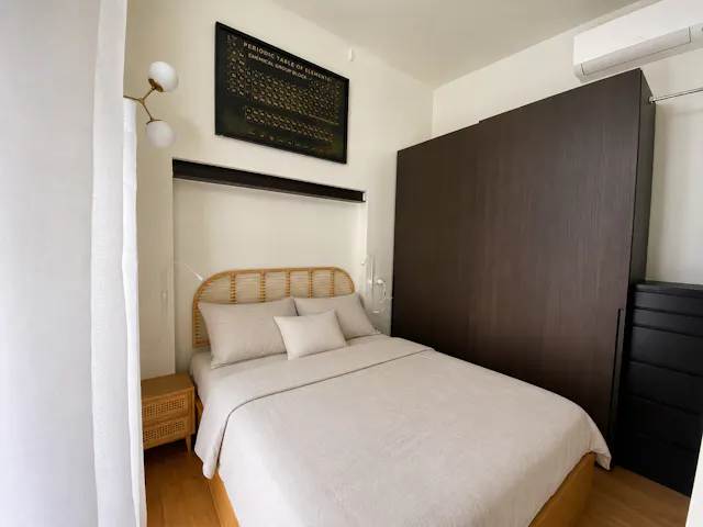 1-Bedroom Apartment in Via Tagliamento, Milan (1711822) room image 90