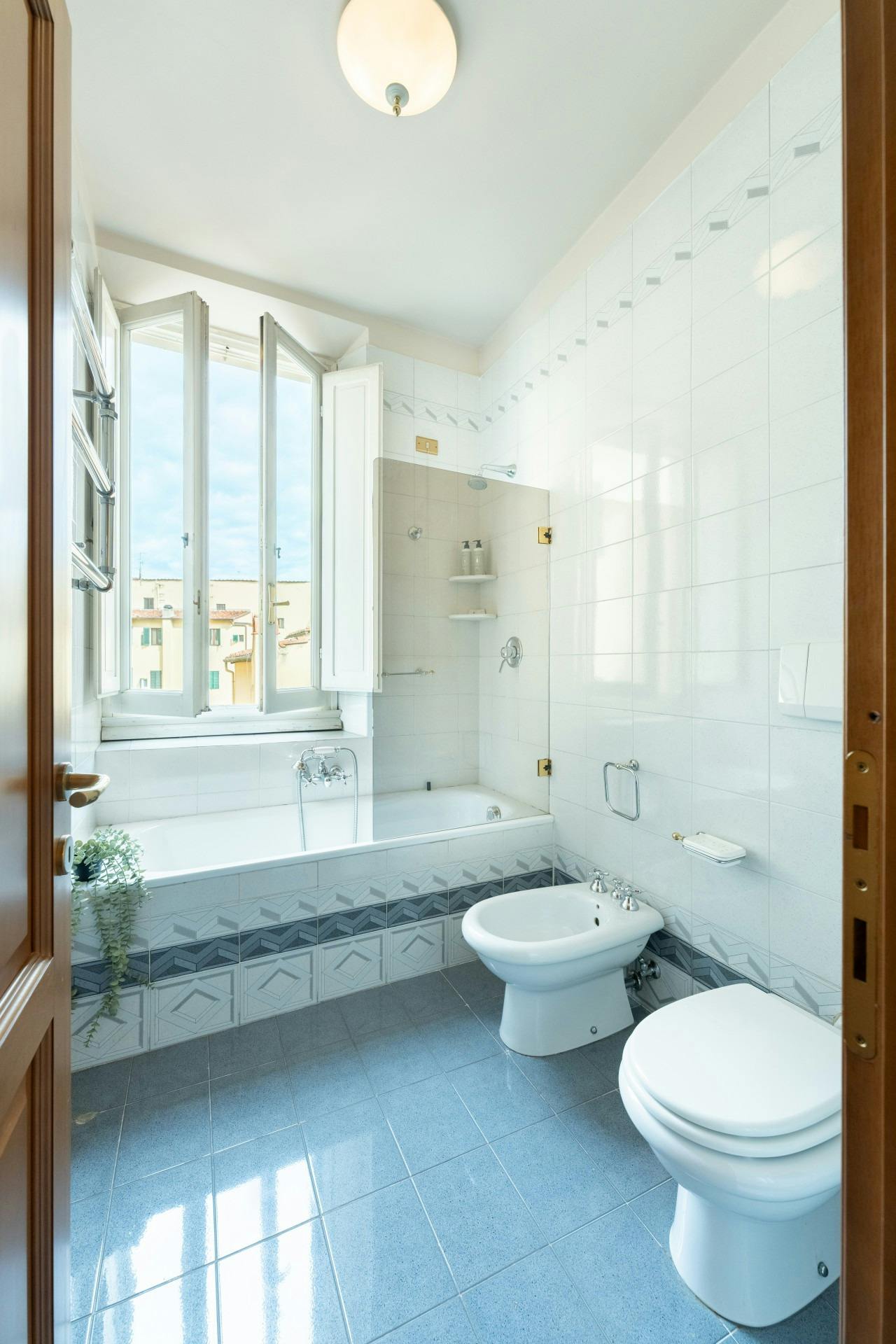 3-Bedroom Apartment in Via Panzani, Florence (1711824) room image 20