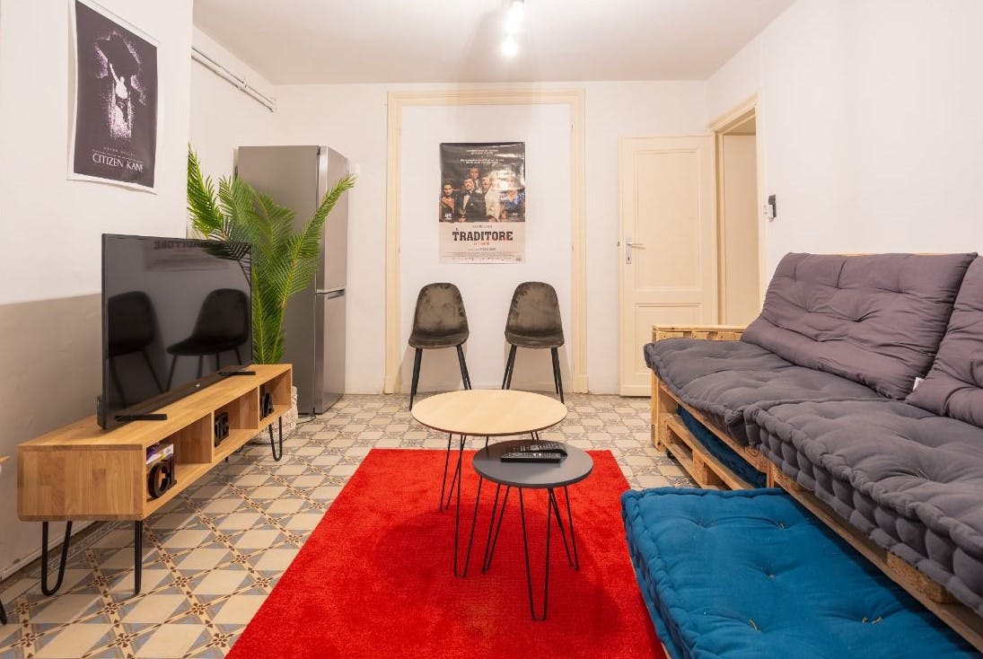 Private room in Rue Darwin, Ixelles (1711830) room image 35